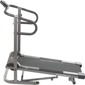 BodySculpture Amazing Home Treadmill - ZSF1014